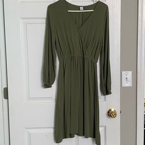 Old Navy Dress • XS
